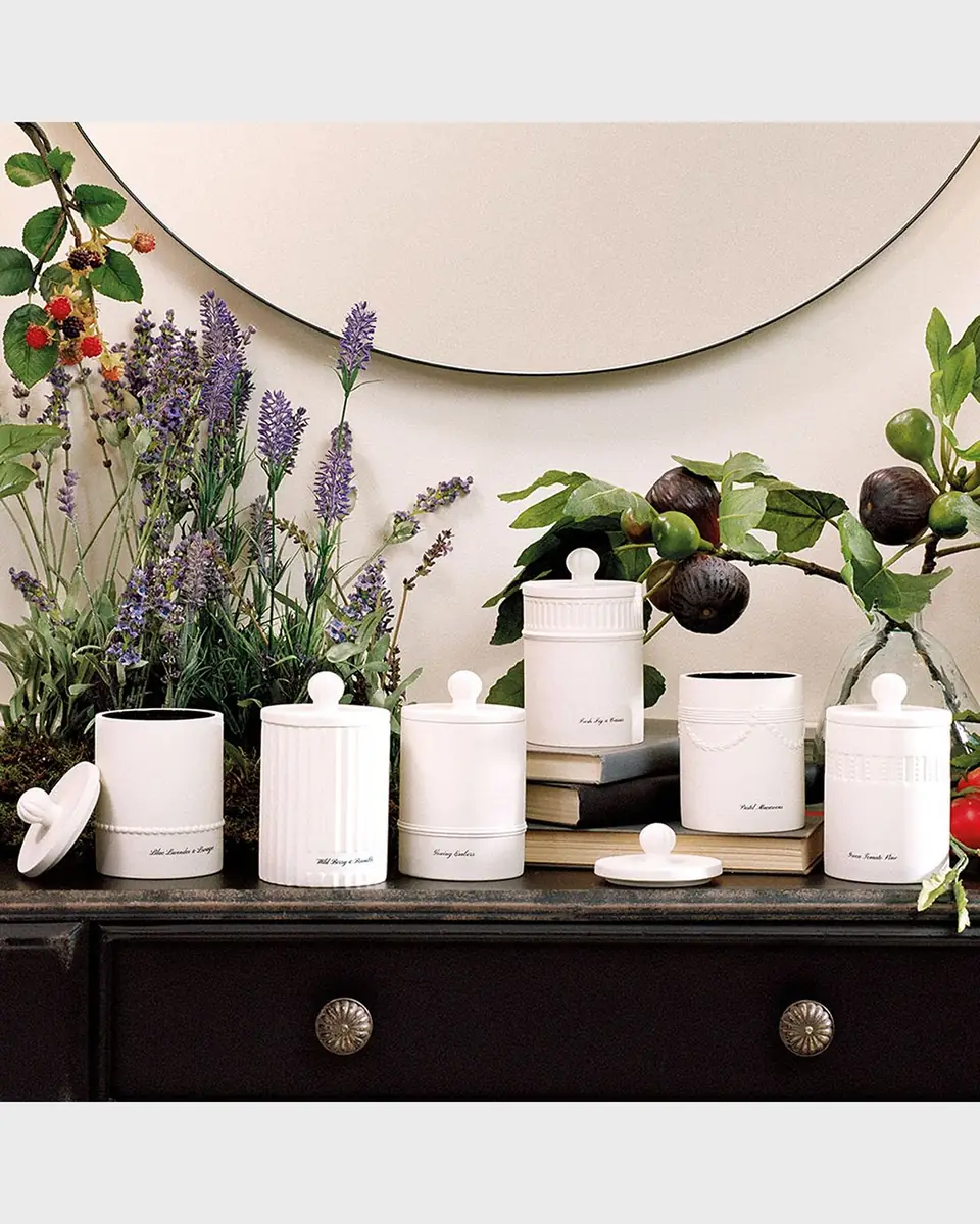 Jo Malone London 10.6 oz. Fresh Fig & Cassis Candle | Thumbnail 4