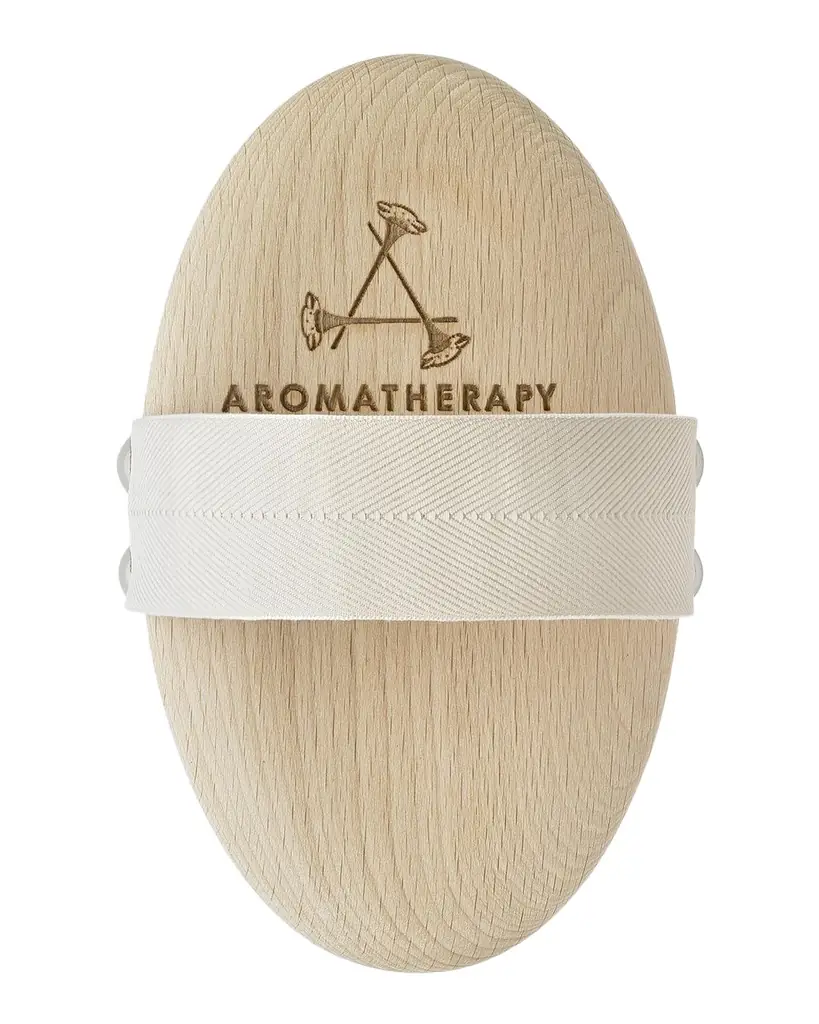 Aromatherapy Associates Revive Body Brush | Image 1 Aromatherapy Associates Revive Body Brush | Image 1