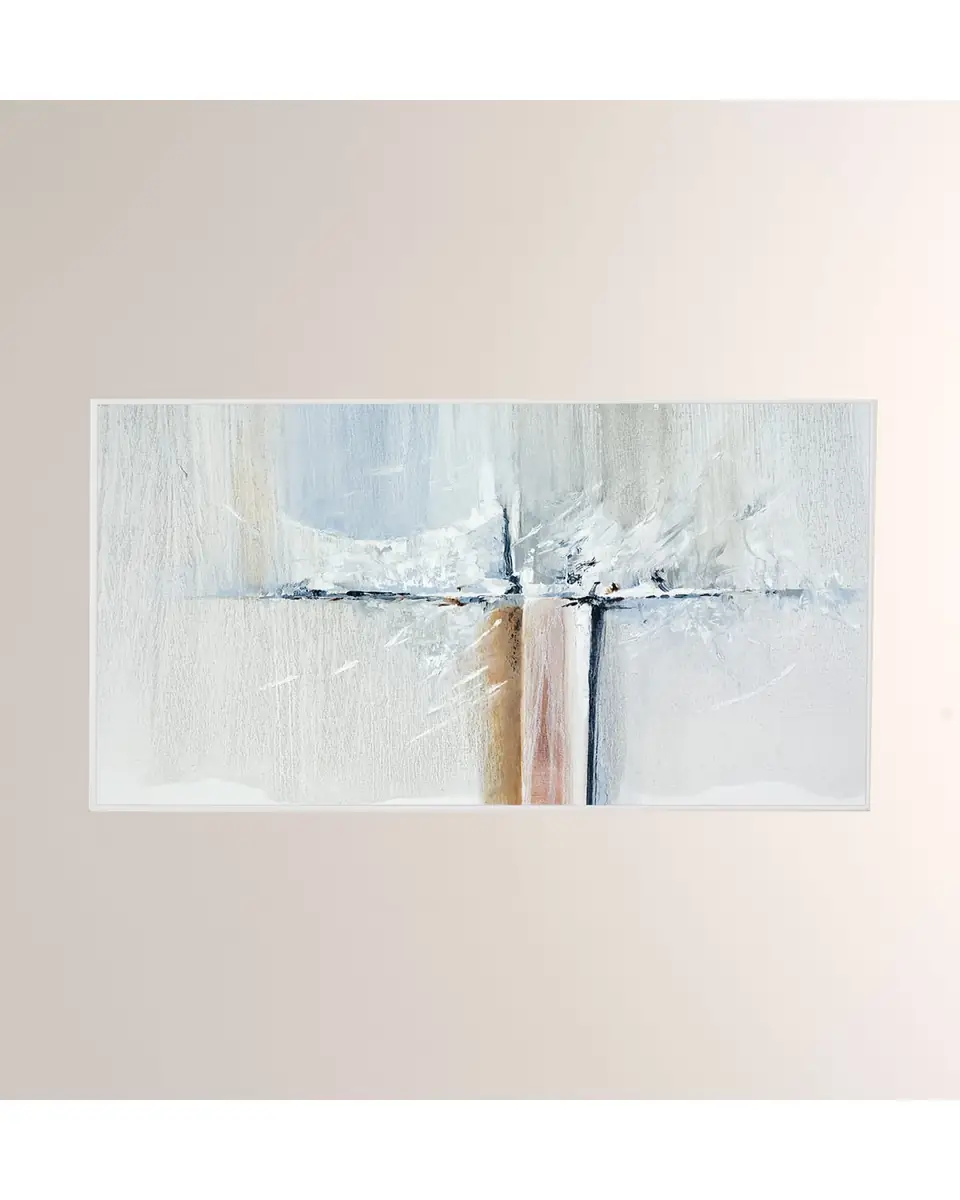RFA Fine Art "Cascade II" Canvas Art by Lisa Cuscuna | Thumbnail 2 RFA Fine Art "Cascade II" Canvas Art by Lisa Cuscuna | Thumbnail 2