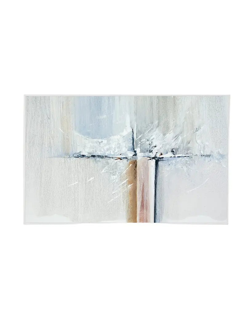 RFA Fine Art "Cascade II" Canvas Art by Lisa Cuscuna