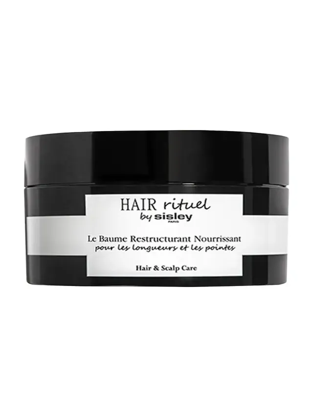 Sisley-Paris Restructuring Nourishing Balm