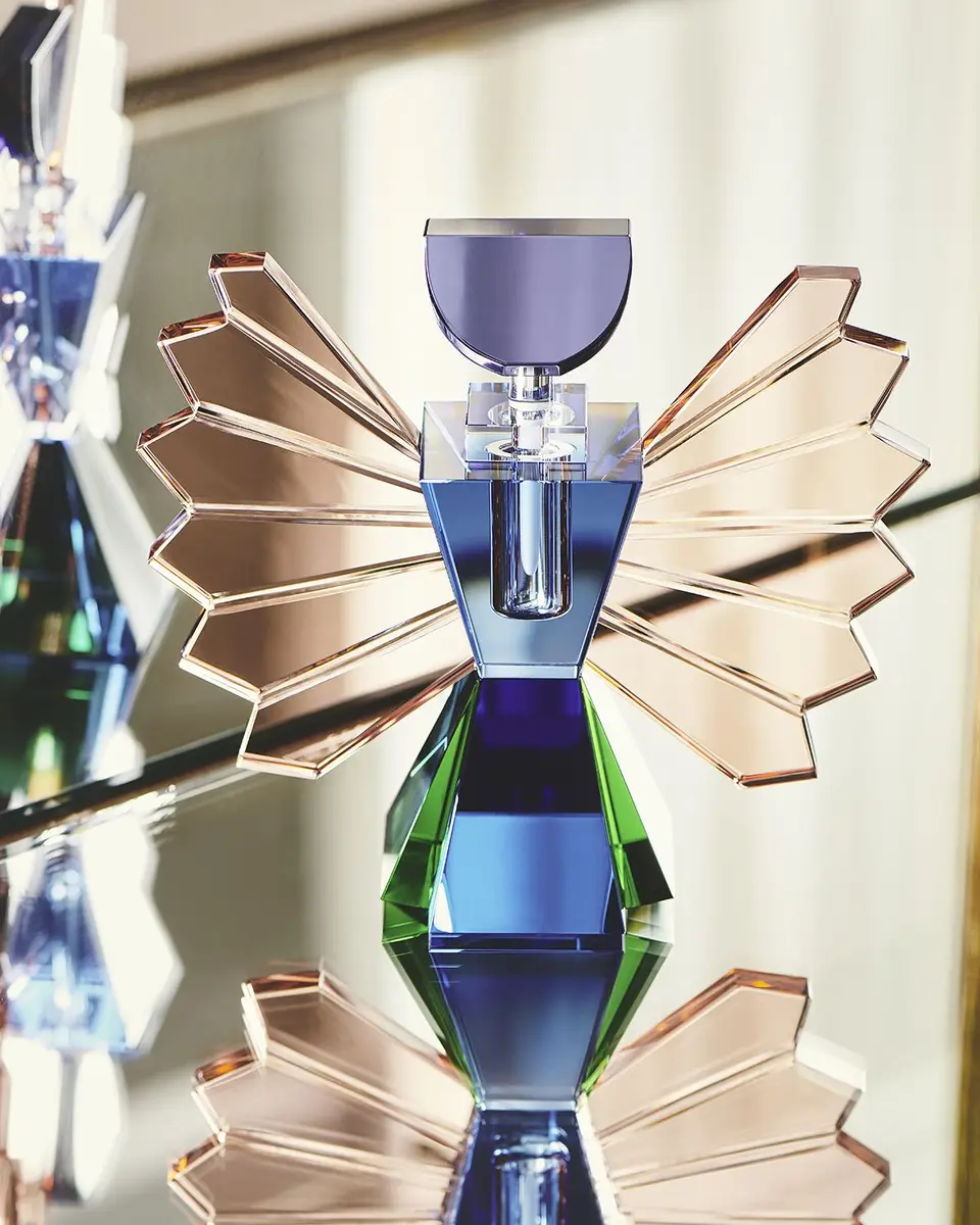 Reflections Copenhagen Rochester Perfume Flacon | Thumbnail 2