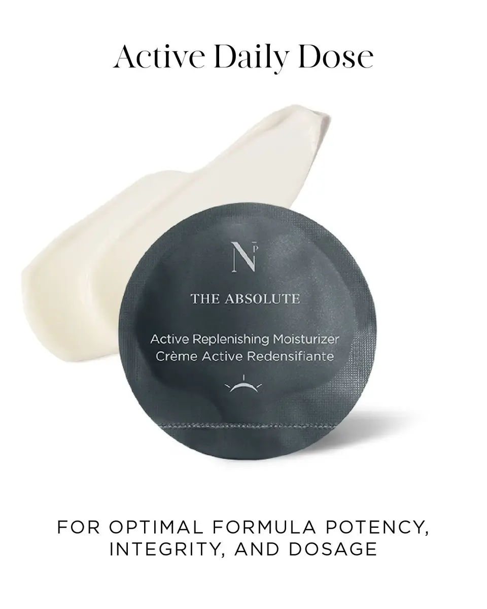 Noble Panacea The Absolute Active Replenishing Moisturizer, 30 Doses | Thumbnail 3 Noble Panacea The Absolute Active Replenishing Moisturizer, 30 Doses | Thumbnail 3