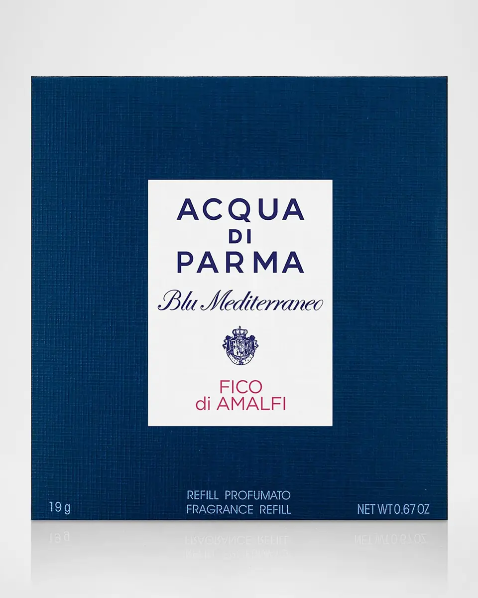 Acqua di Parma Fico di Amalfi Car Diffuser Refill | Thumbnail 2 Acqua di Parma Fico di Amalfi Car Diffuser Refill | Thumbnail 2