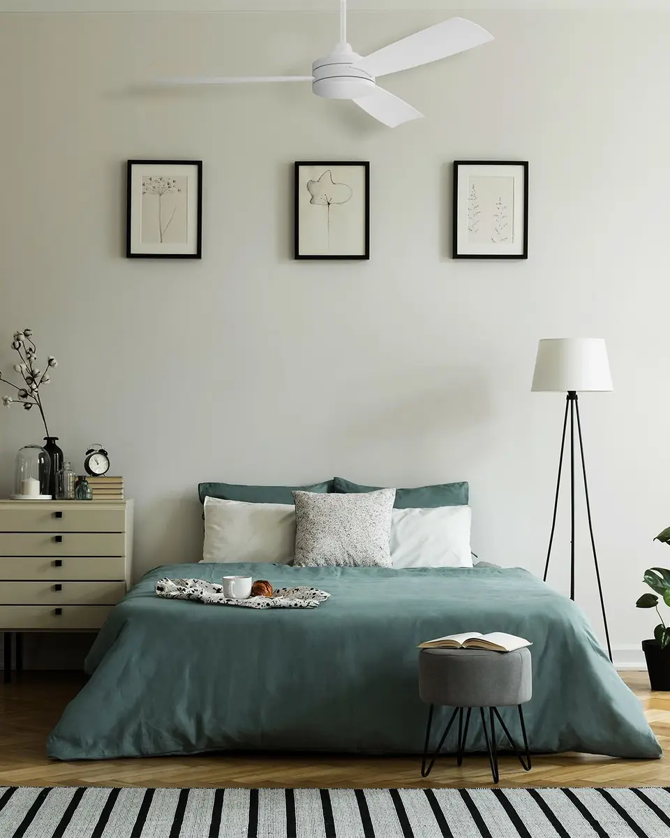 Ellington Inspo 54" Ceiling Fan | Thumbnail 2 Ellington Inspo 54" Ceiling Fan | Thumbnail 2
