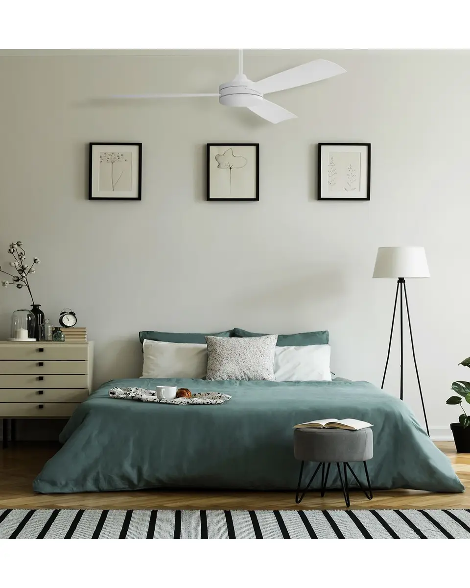 Ellington Inspo 54" Ceiling Fan | Thumbnail 4 Ellington Inspo 54" Ceiling Fan | Thumbnail 4