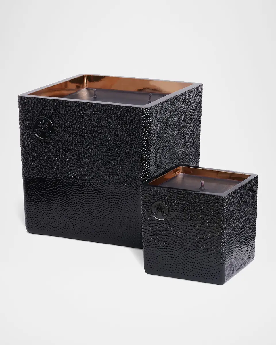 Amanda de Montal 7.76 oz. Armagnac Ardente Candle | Thumbnail 2 Amanda de Montal 7.76 oz. Armagnac Ardente Candle | Thumbnail 2