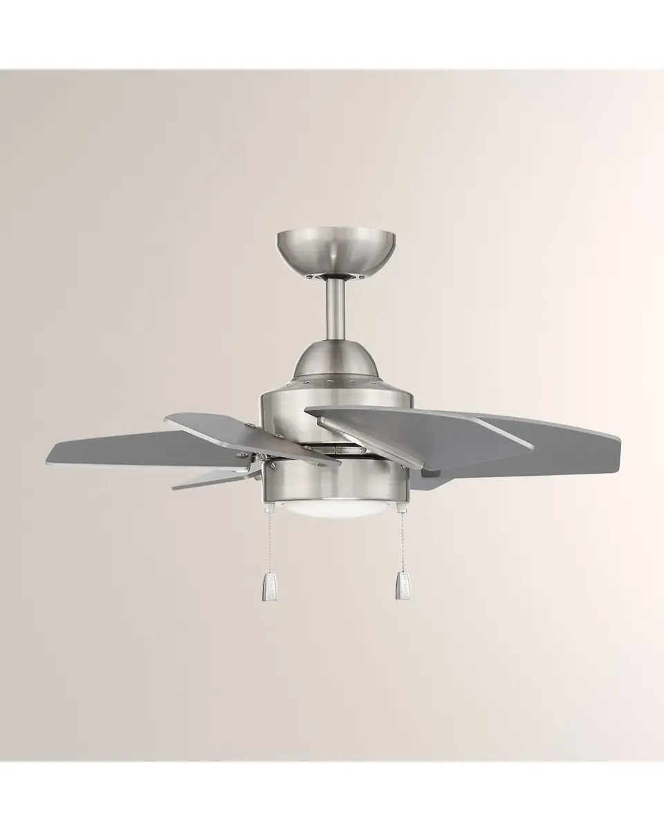 Ellington Propel II 24" Ceiling Fan with Light Kit | Thumbnail 3 Ellington Propel II 24" Ceiling Fan with Light Kit | Thumbnail 3