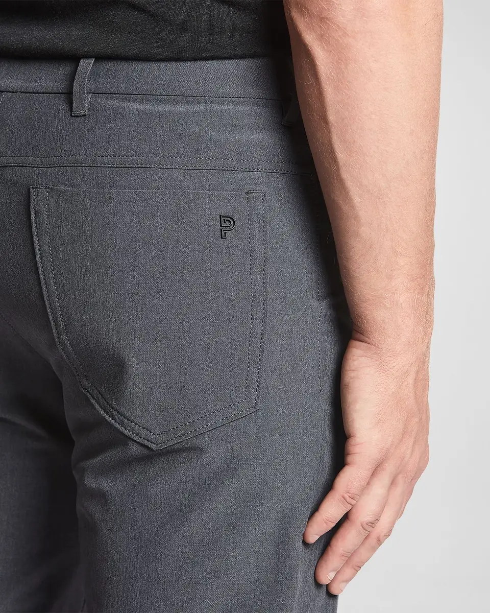 Public Rec Men's Workday Slim-Fit Tech Pants | Thumbnail 4
