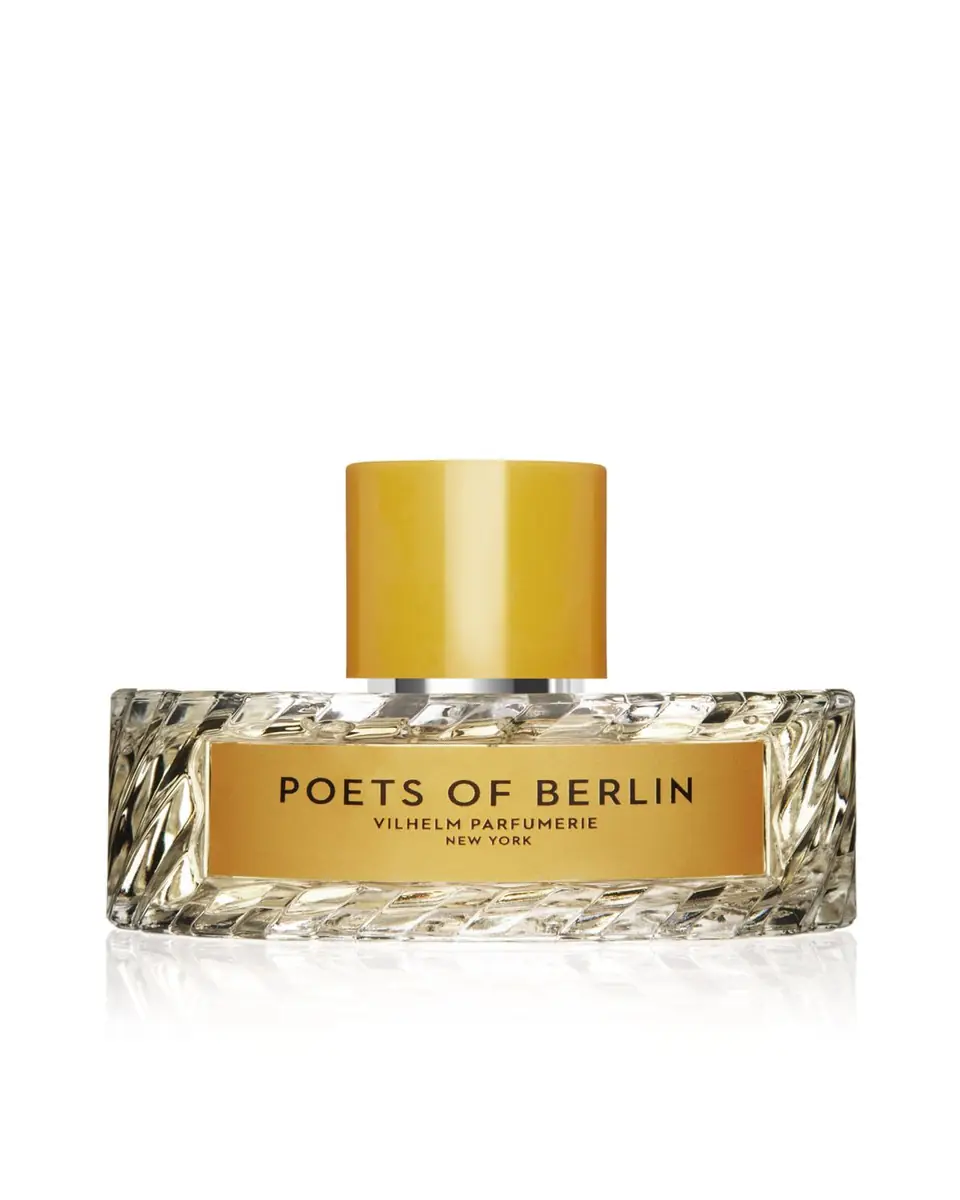 Vilhelm Parfumerie Poets of Berlin Eau de Parfum | Thumbnail 2 Vilhelm Parfumerie Poets of Berlin Eau de Parfum | Thumbnail 2