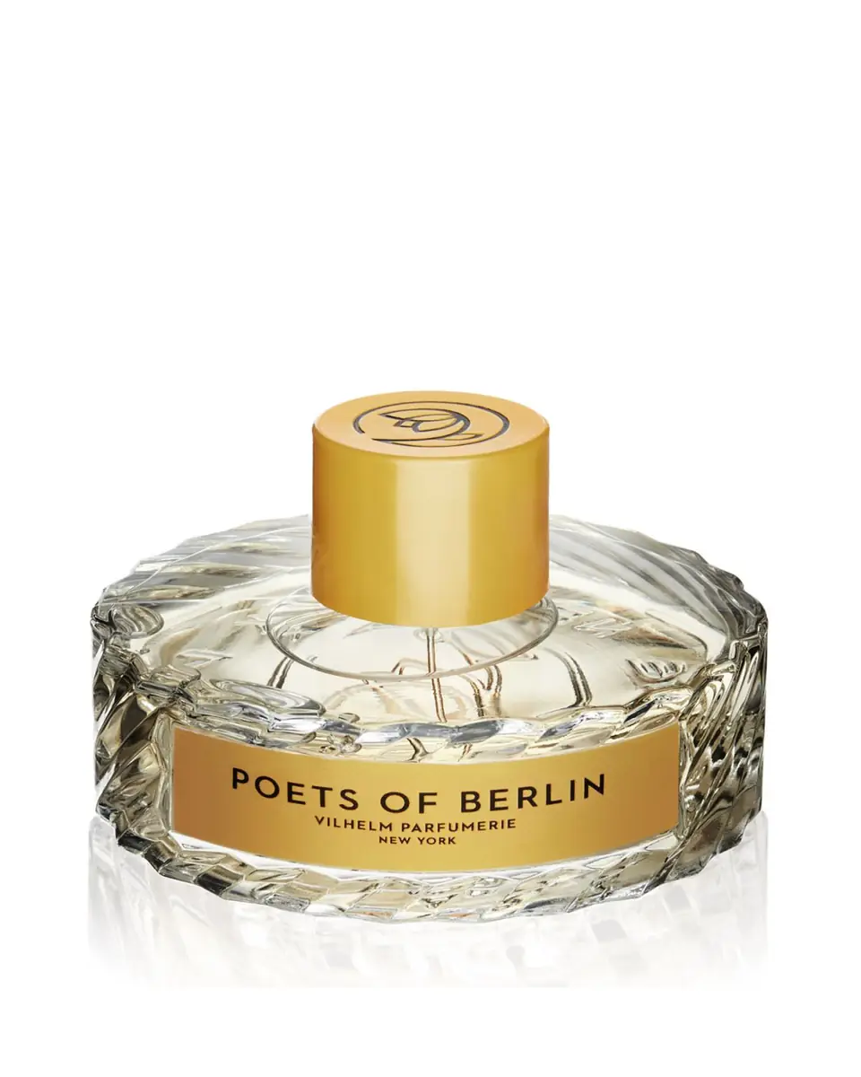 Vilhelm Parfumerie Poets of Berlin Eau de Parfum | Thumbnail 3 Vilhelm Parfumerie Poets of Berlin Eau de Parfum | Thumbnail 3
