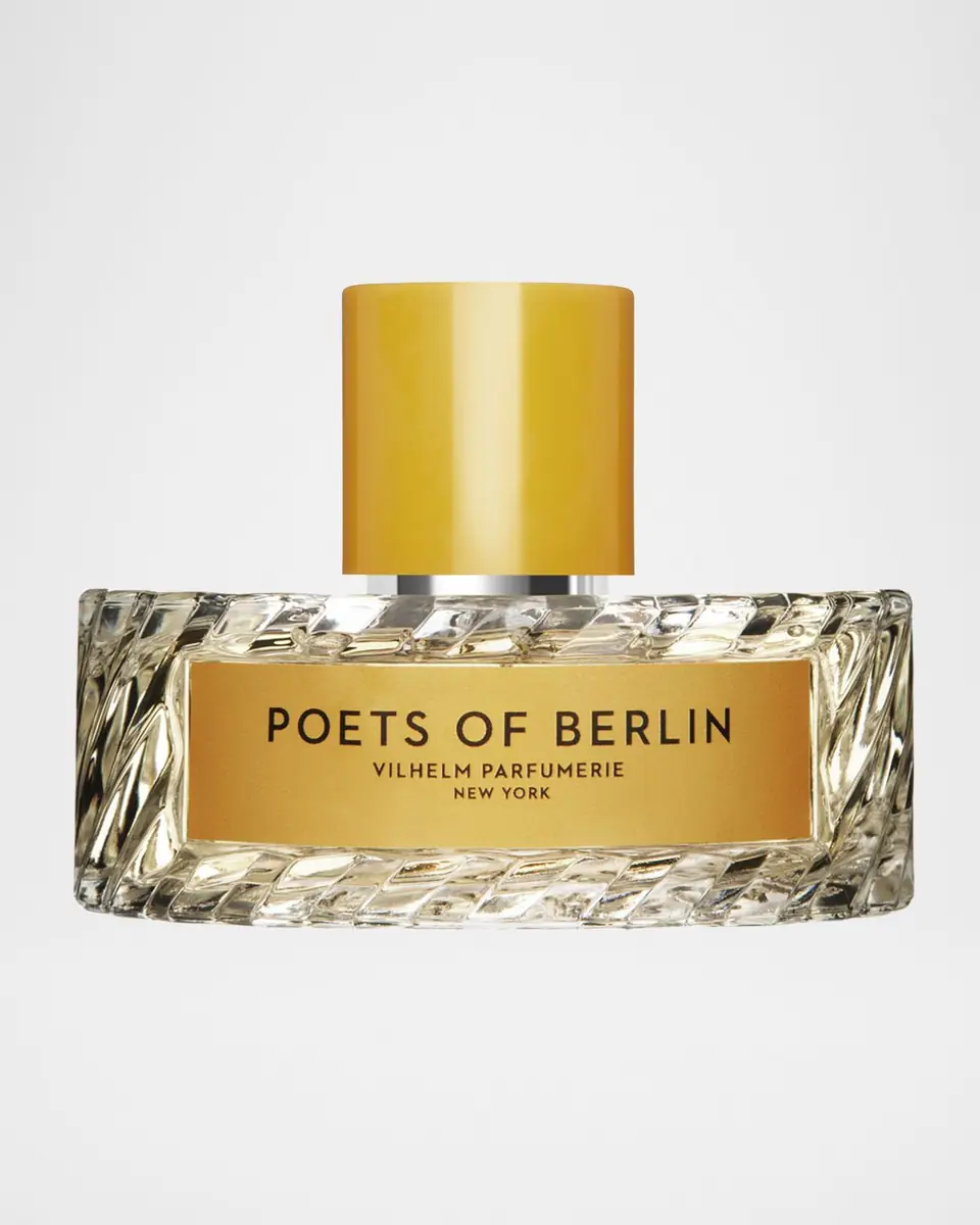 Vilhelm Parfumerie Poets of Berlin Eau de Parfum | Thumbnail 4 Vilhelm Parfumerie Poets of Berlin Eau de Parfum | Thumbnail 4