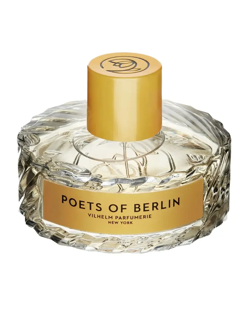Vilhelm Parfumerie Poets of Berlin Eau de Parfum