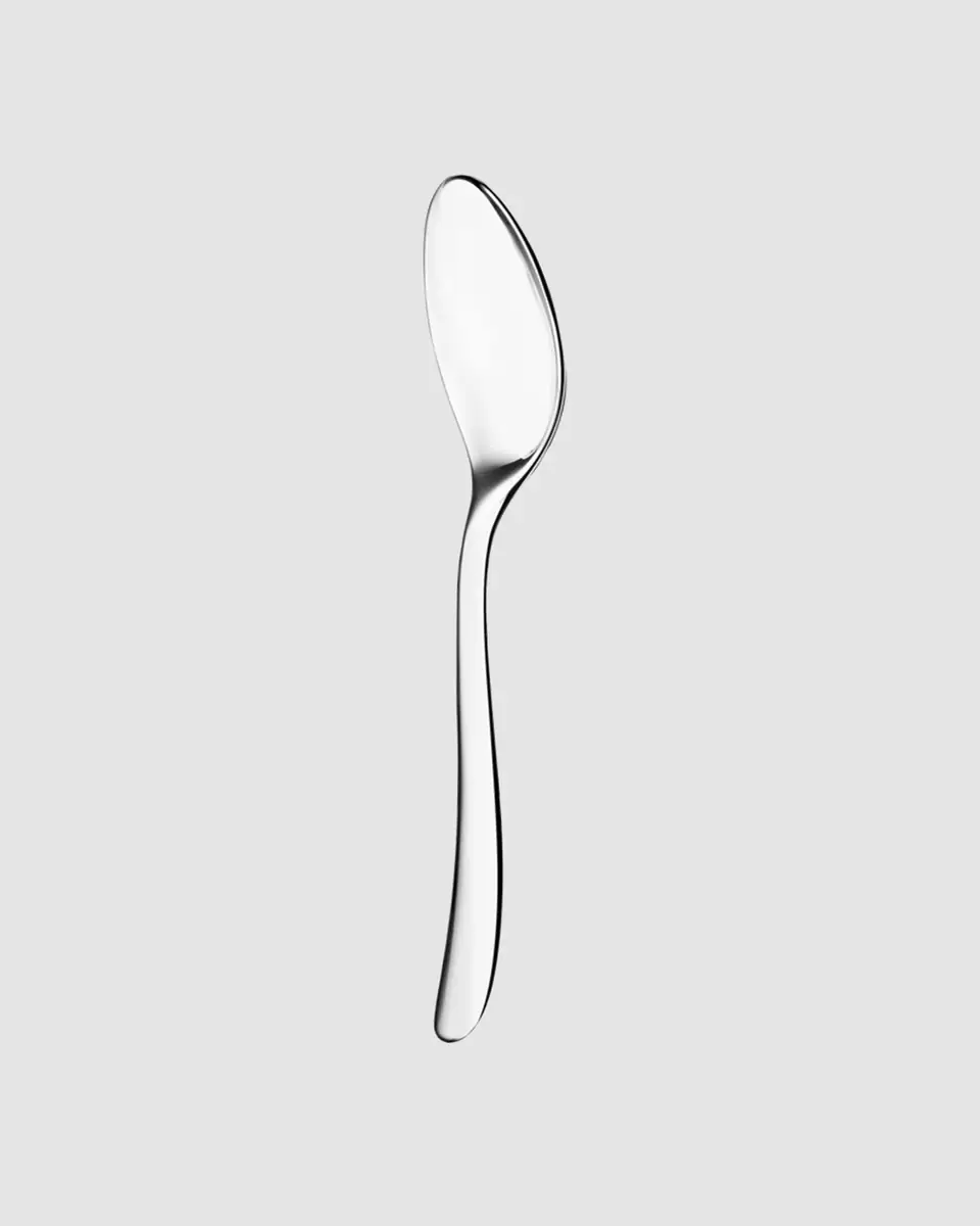 Christofle Mood After Dinner Spoon | Thumbnail 2 Christofle Mood After Dinner Spoon | Thumbnail 2