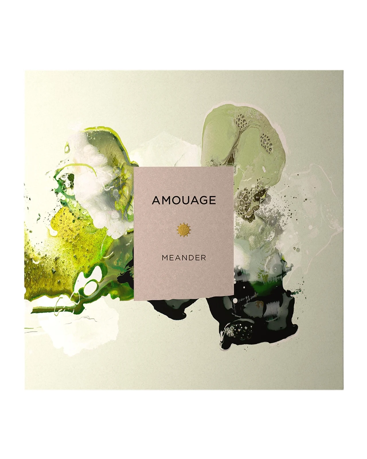 Amouage 3.4 oz. Meander Eau de Parfum