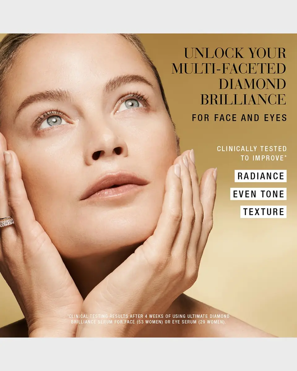Estée Lauder Re-Nutriv Ultimate Diamond Transformative Eye Serum | Thumbnail 2 Estée Lauder Re-Nutriv Ultimate Diamond Transformative Eye Serum | Thumbnail 2