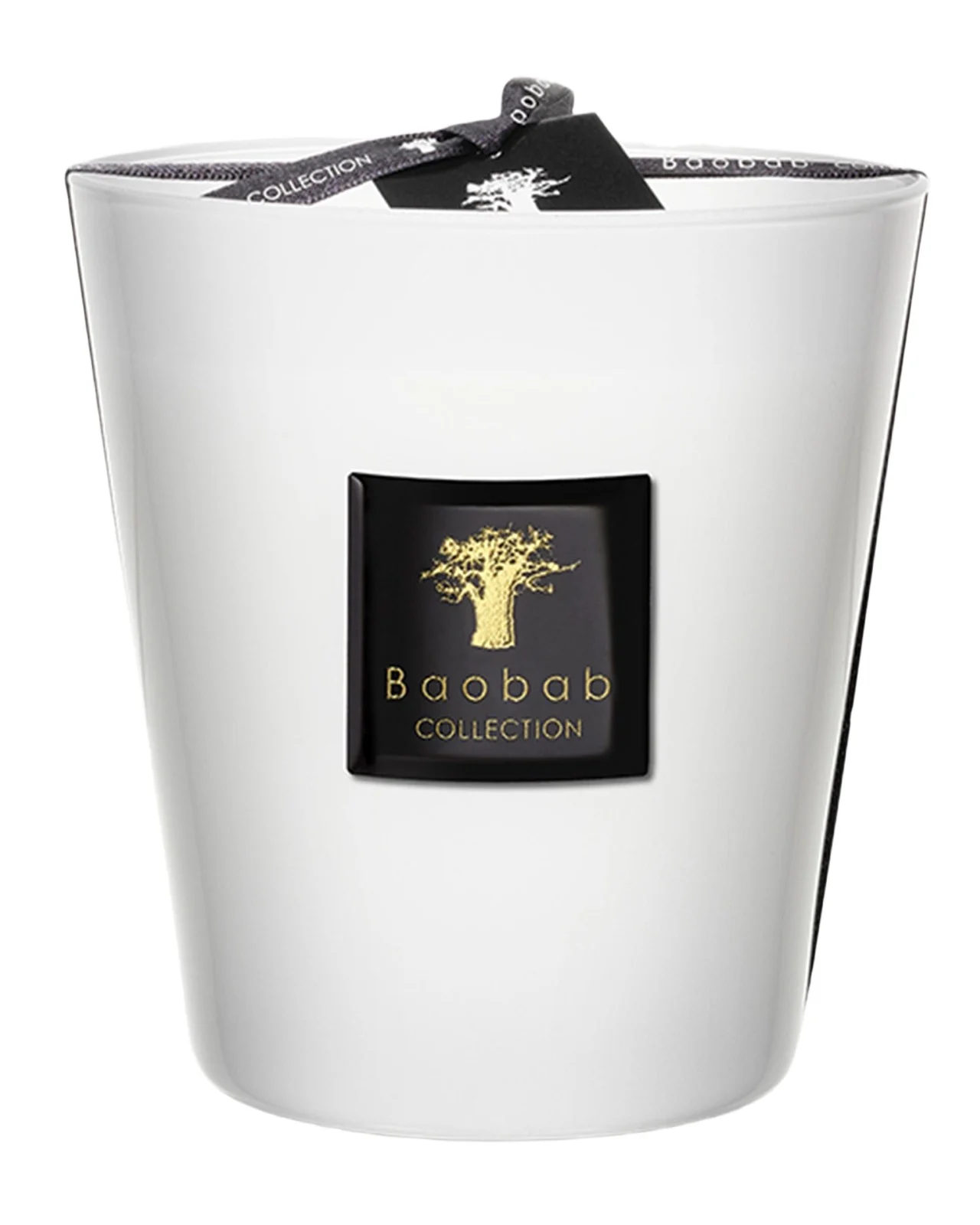 BAOBAB COLLECTION Max 16 Les Prestigieuses Pierre de Lune Scented Candle