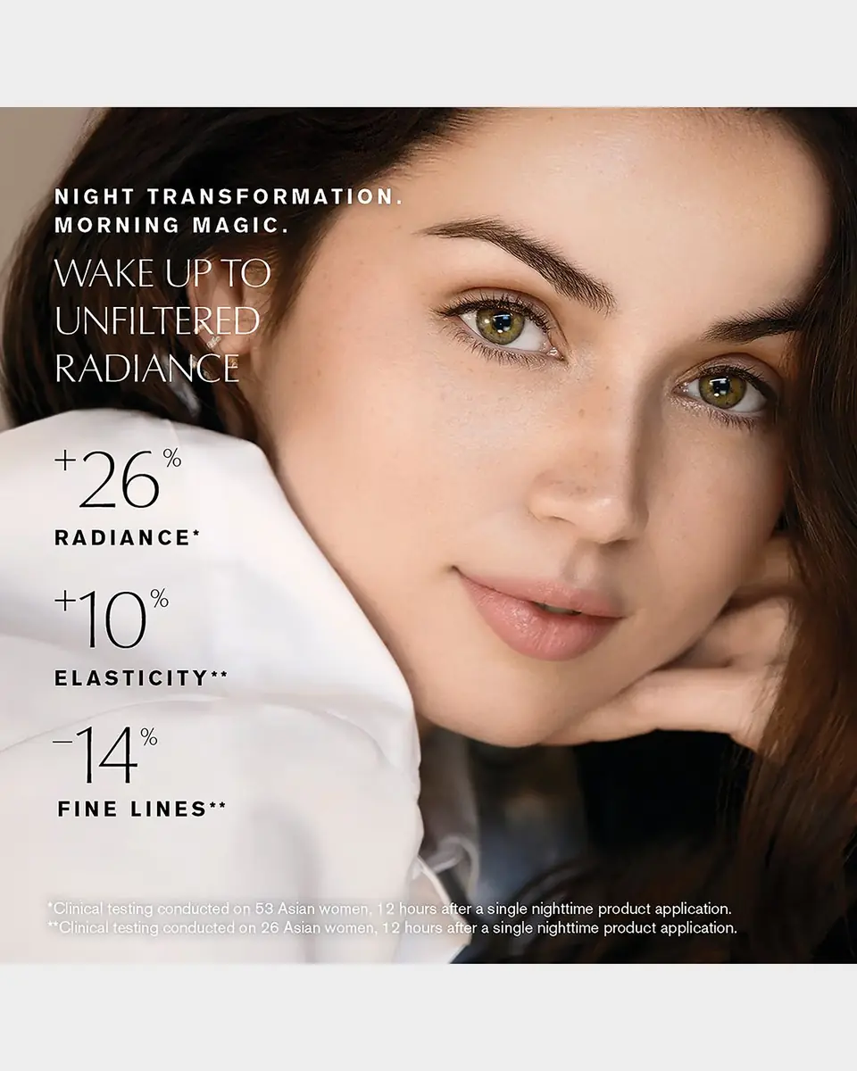 Estée Lauder Advanced Night Repair Synchronized Multi-Recovery Complex Serum with Hyaluronic Acid & Peptides | Thumbnail 3 Estée Lauder Advanced Night Repair Synchronized Multi-Recovery Complex Serum with Hyaluronic Acid & Peptides | Thumbnail 3