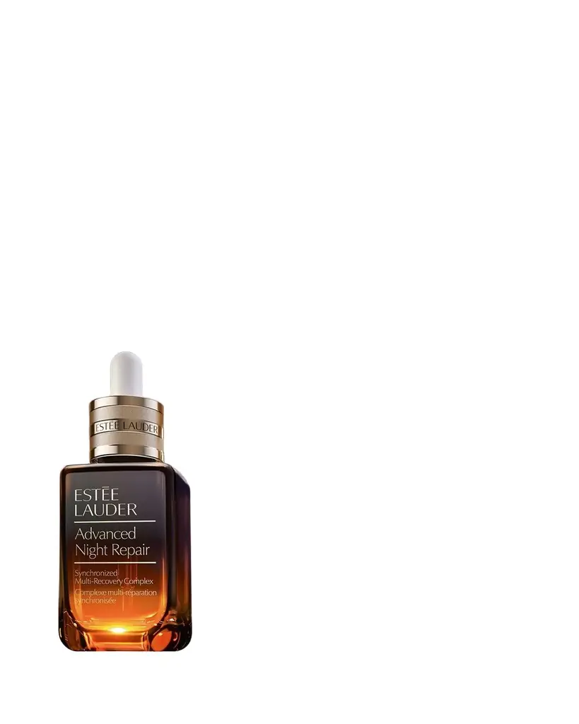 Estée Lauder Advanced Night Repair Synchronized Multi-Recovery Complex Serum with Hyaluronic Acid & Peptides