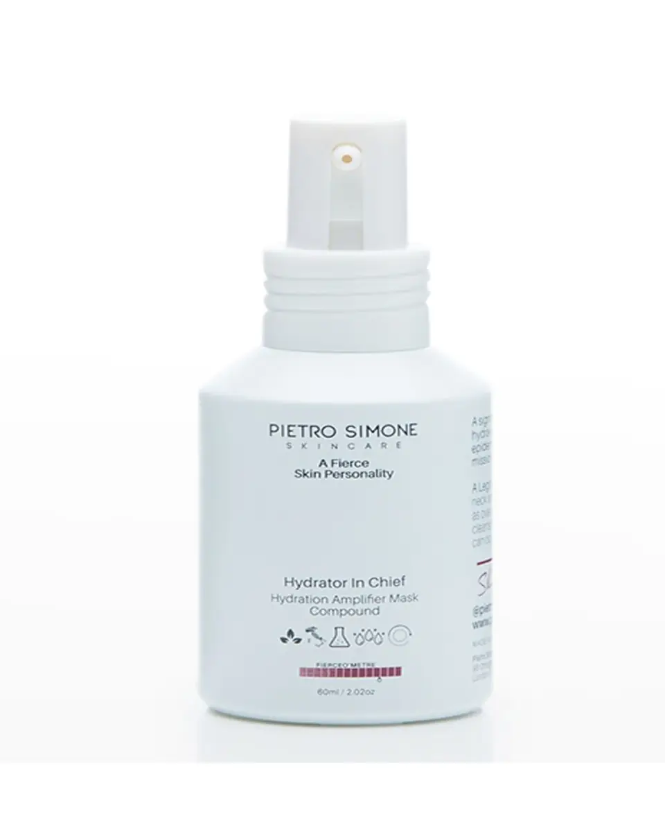 Pietro Simone Skincare Hydrator In Chief, 2 oz. | Thumbnail 2 Pietro Simone Skincare Hydrator In Chief, 2 oz. | Thumbnail 2