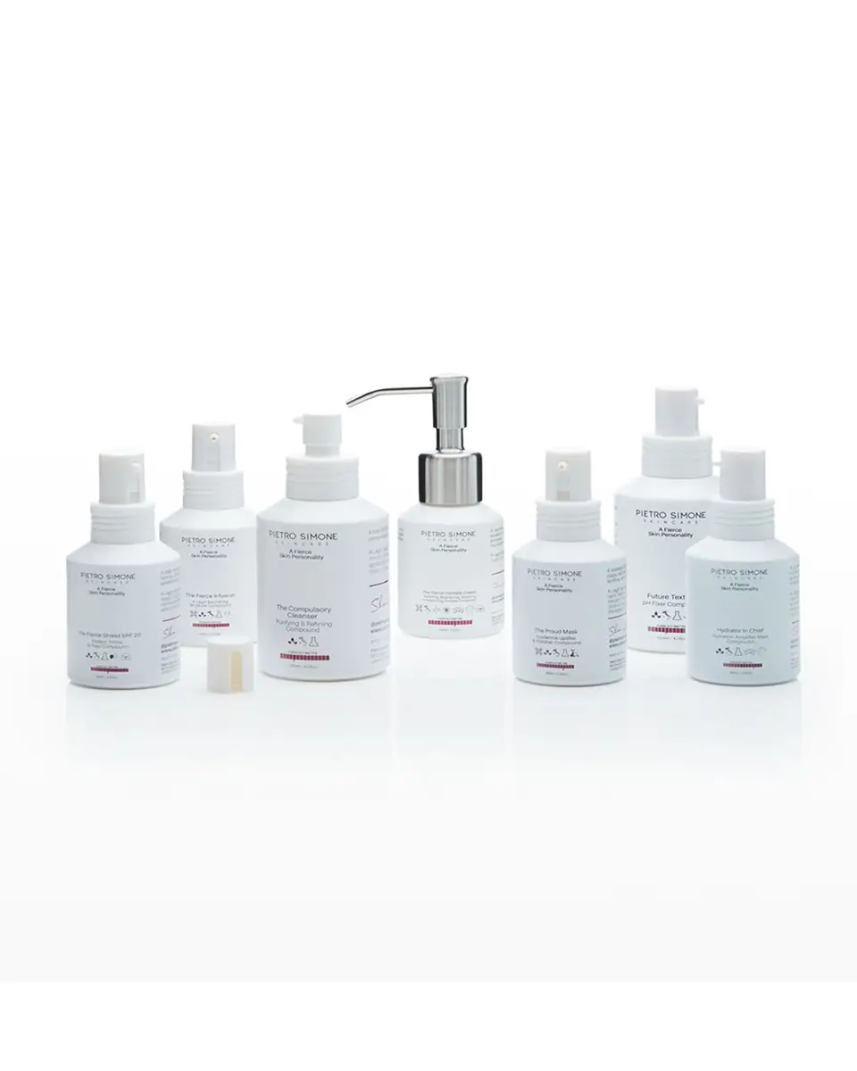 Pietro Simone Skincare Hydrator In Chief, 2 oz. | Thumbnail 3 Pietro Simone Skincare Hydrator In Chief, 2 oz. | Thumbnail 3
