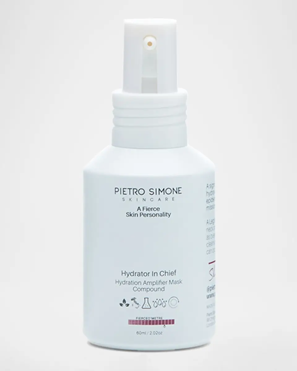 Pietro Simone Skincare Hydrator In Chief, 2 oz. | Thumbnail 4 Pietro Simone Skincare Hydrator In Chief, 2 oz. | Thumbnail 4