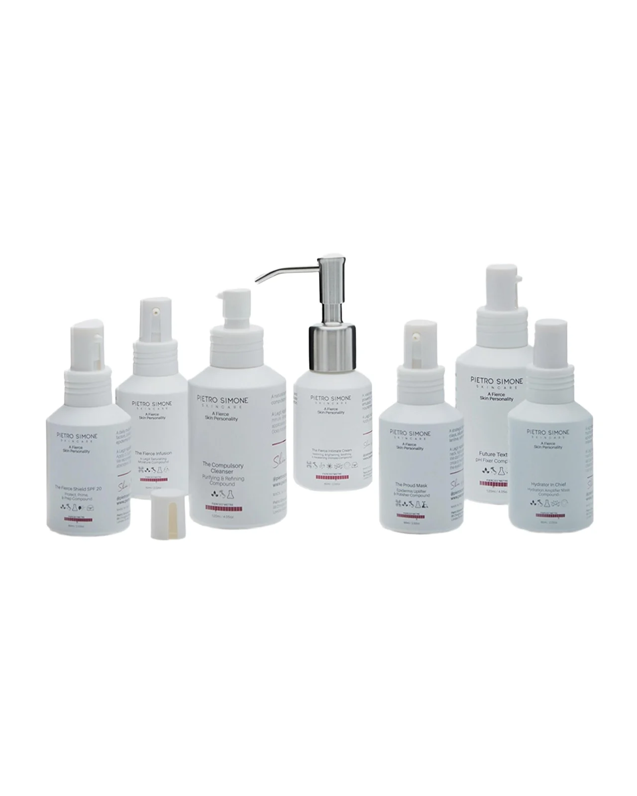 Pietro Simone Skincare Hydrator In Chief, 2 oz.