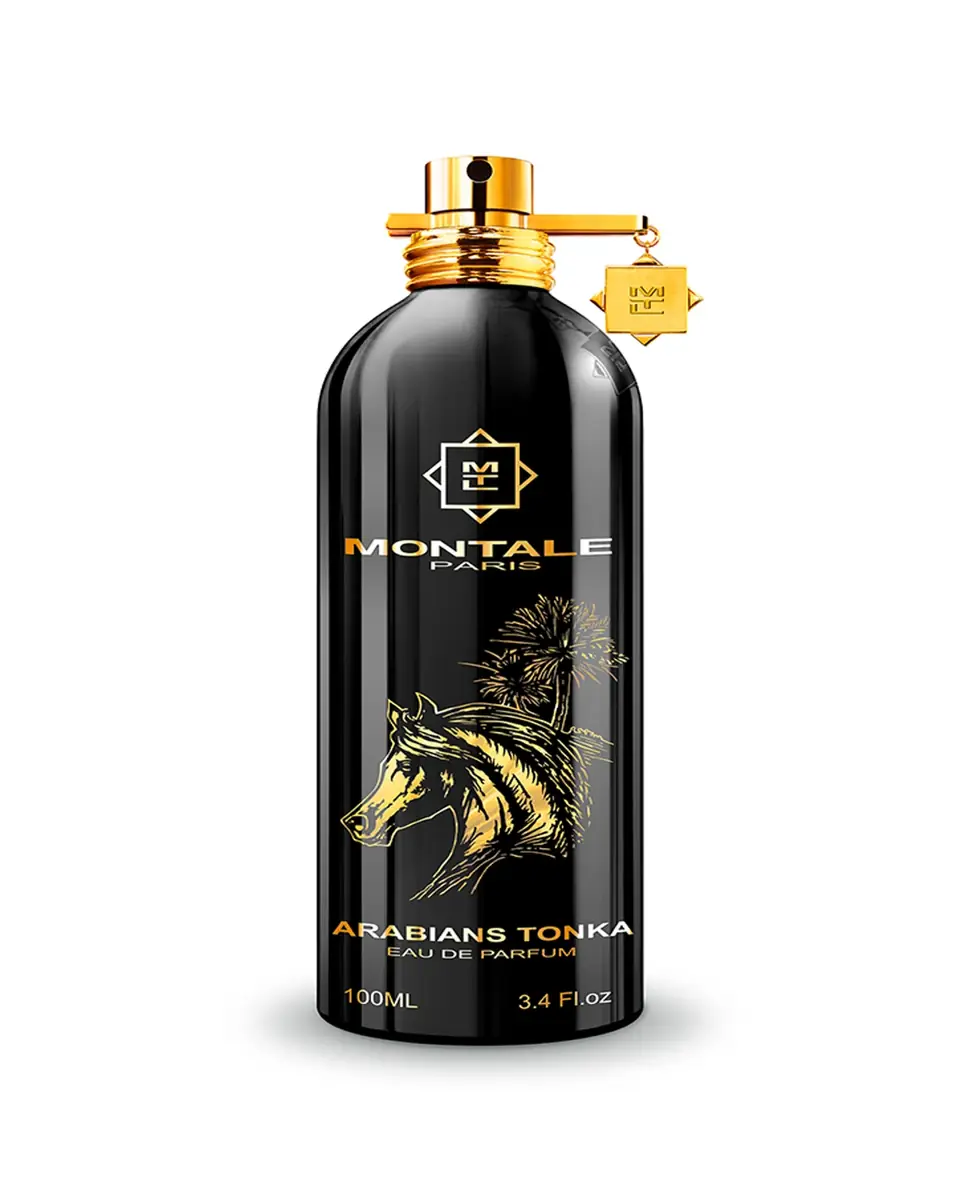 Montale Arabians Tonka Eau de Parfum, 3.4 oz. | Thumbnail 3 Montale Arabians Tonka Eau de Parfum, 3.4 oz. | Thumbnail 3