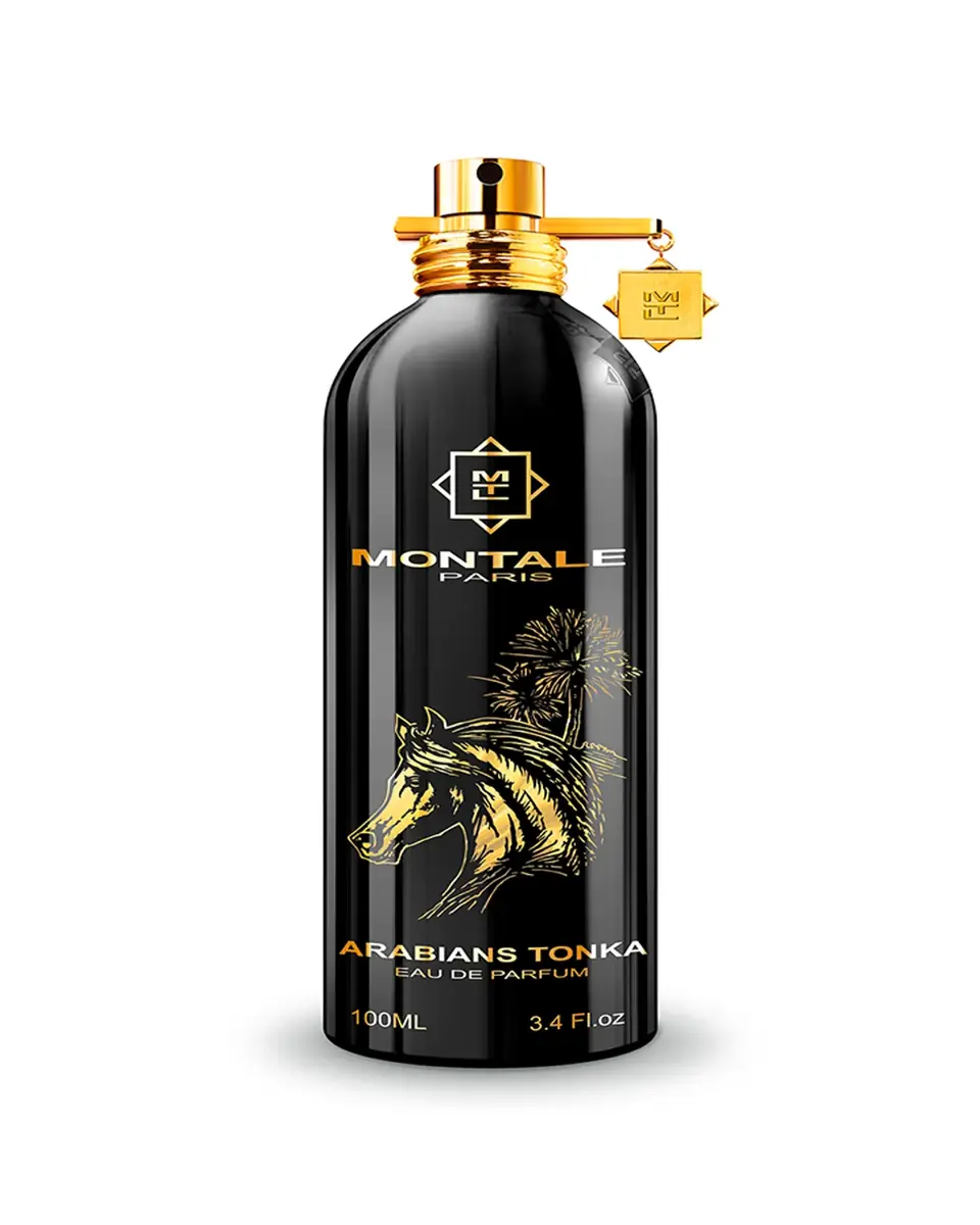 Montale Arabians Tonka Eau de Parfum, 3.4 oz. | Thumbnail 4 Montale Arabians Tonka Eau de Parfum, 3.4 oz. | Thumbnail 4