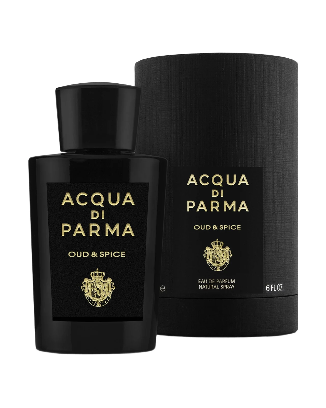 Acqua di Parma Signature Oud & Spice Eau de Parfum