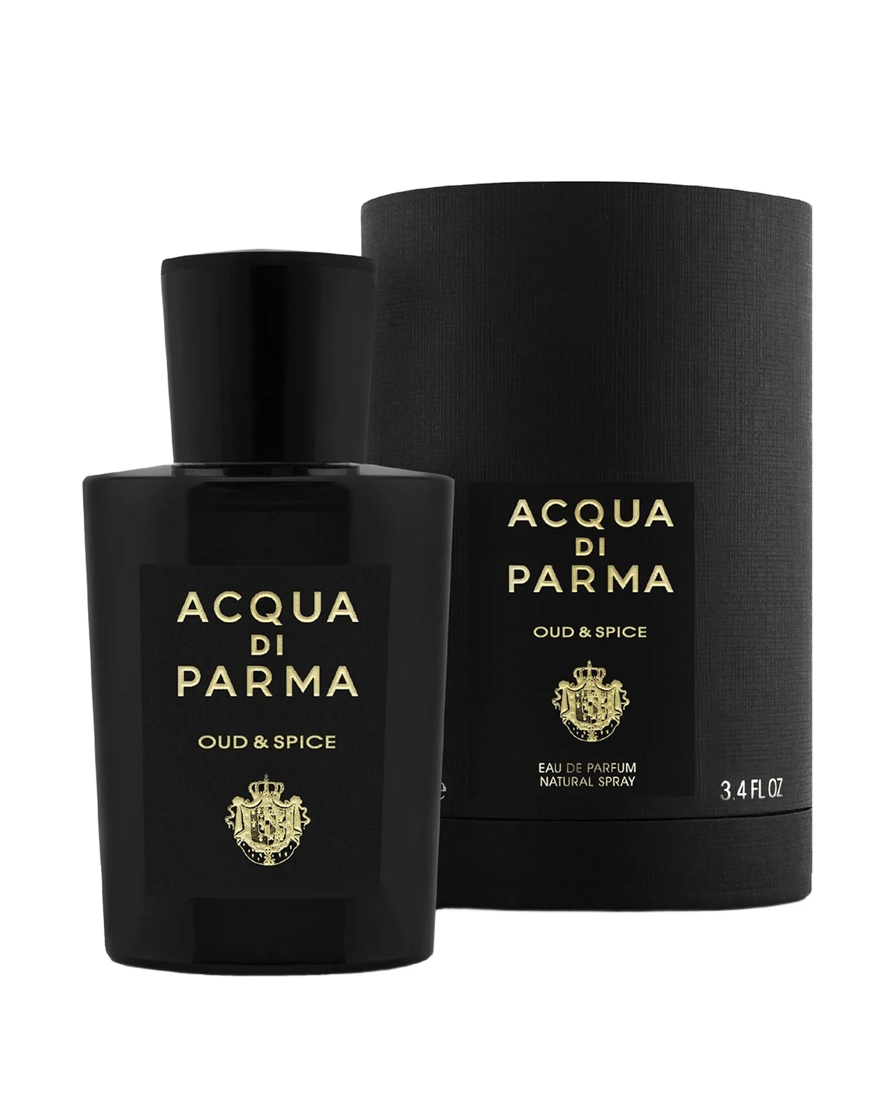 Acqua di Parma Signature Oud & Spice Eau de Parfum