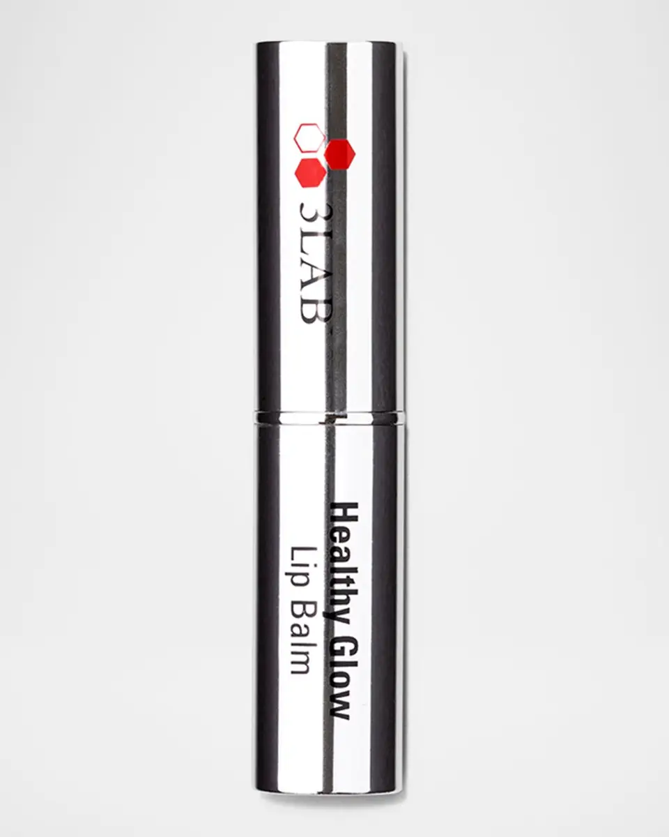 3LAB Healthy Glow Lip Balm, 0.17 oz. | Thumbnail 3 3LAB Healthy Glow Lip Balm, 0.17 oz. | Thumbnail 3