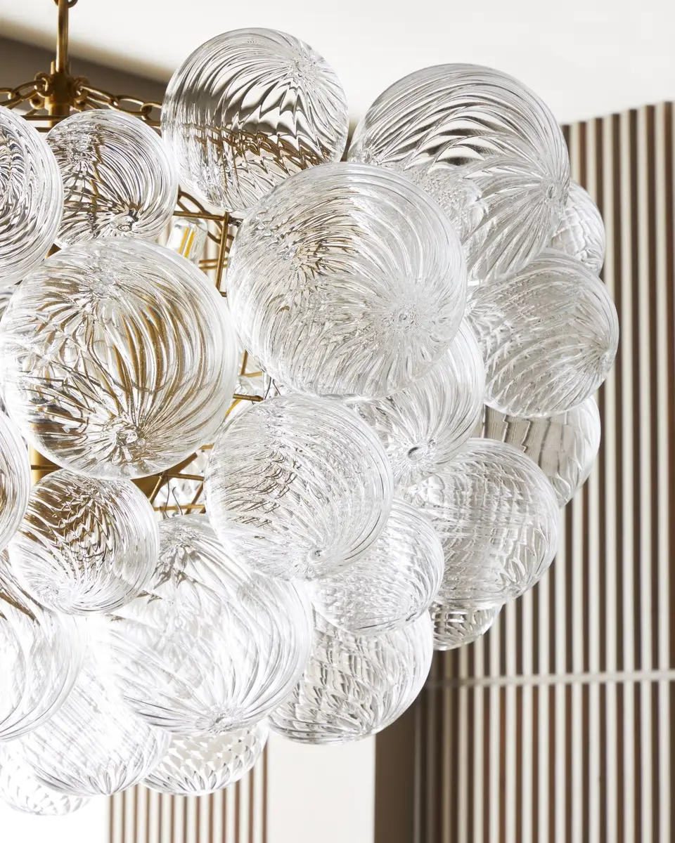 Visual Comfort Signature Talia Large Chandelier | Thumbnail 3