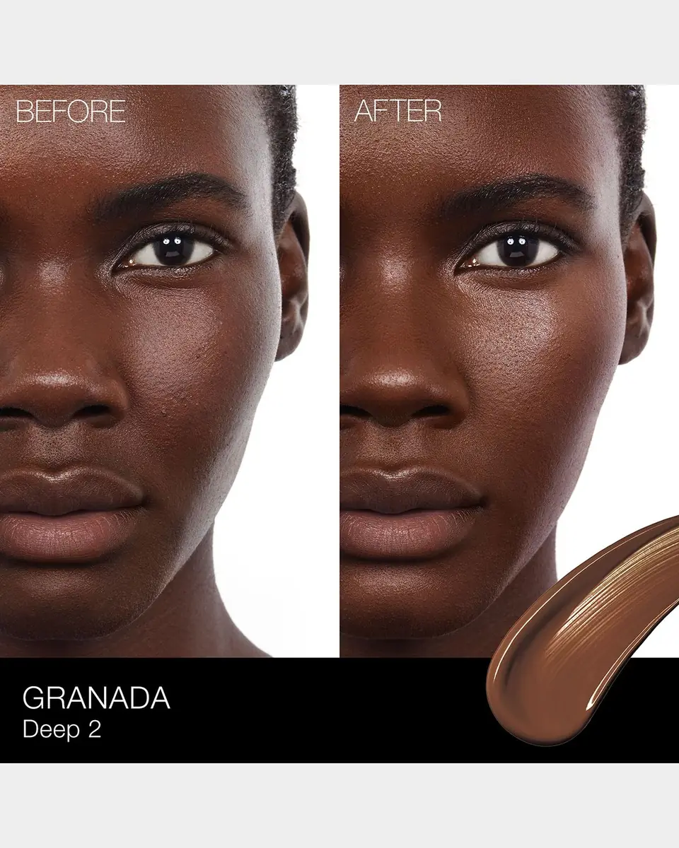 NARS Pure Radiant Tinted Moisturizer SPF 30 | Thumbnail 2 NARS Pure Radiant Tinted Moisturizer SPF 30 | Thumbnail 2