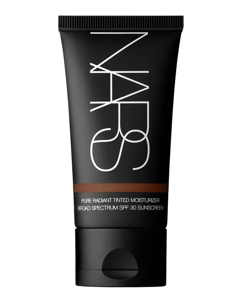 NARS Pure Radiant Tinted Moisturizer SPF 30