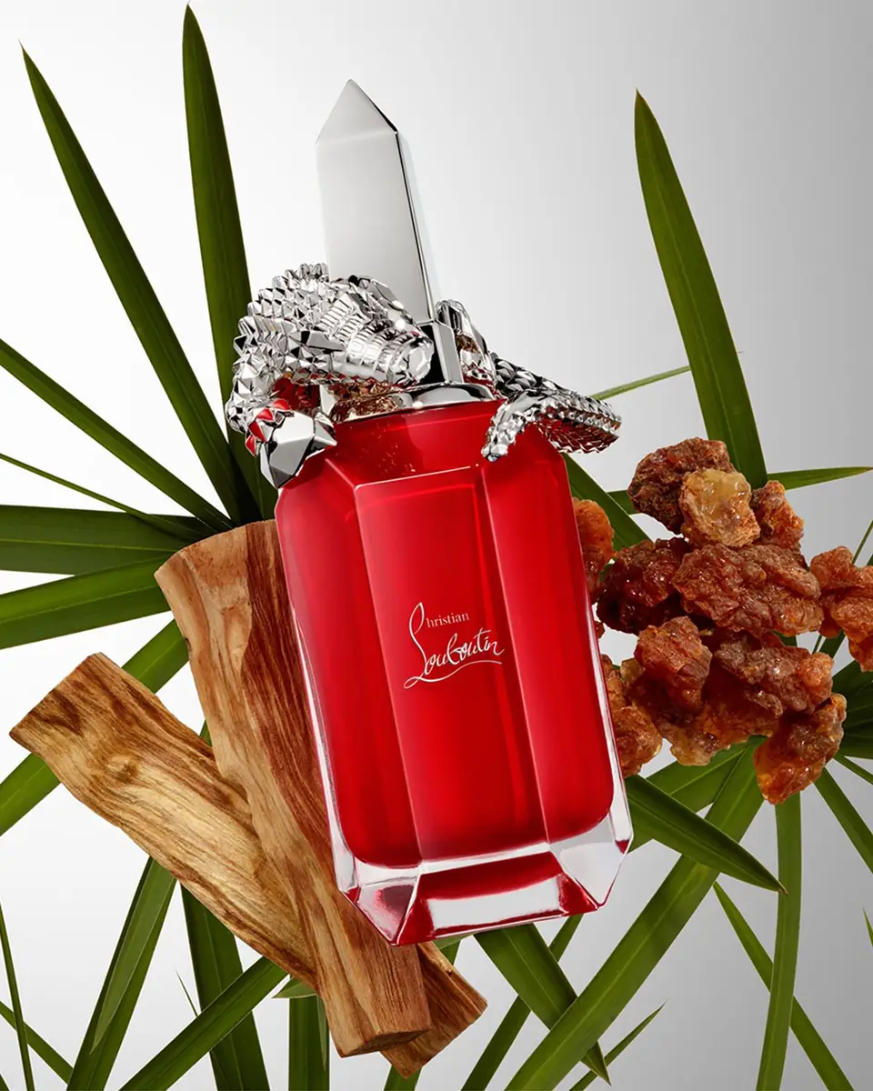 Christian Louboutin Loubicroc Eau de Parfum, 3 oz. | Thumbnail 3