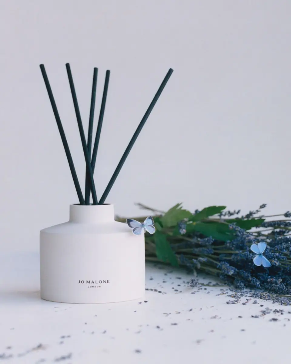 Jo Malone London 11.8 oz. Lilac Lavender & Lovage Diffuser | Thumbnail 3