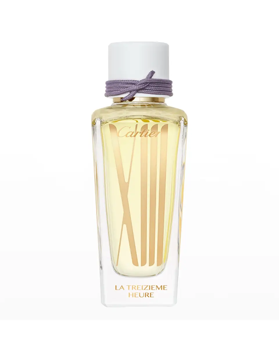 Cartier 2.5 oz. XIII La Treizieme Heure | Thumbnail 2 Cartier 2.5 oz. XIII La Treizieme Heure | Thumbnail 2