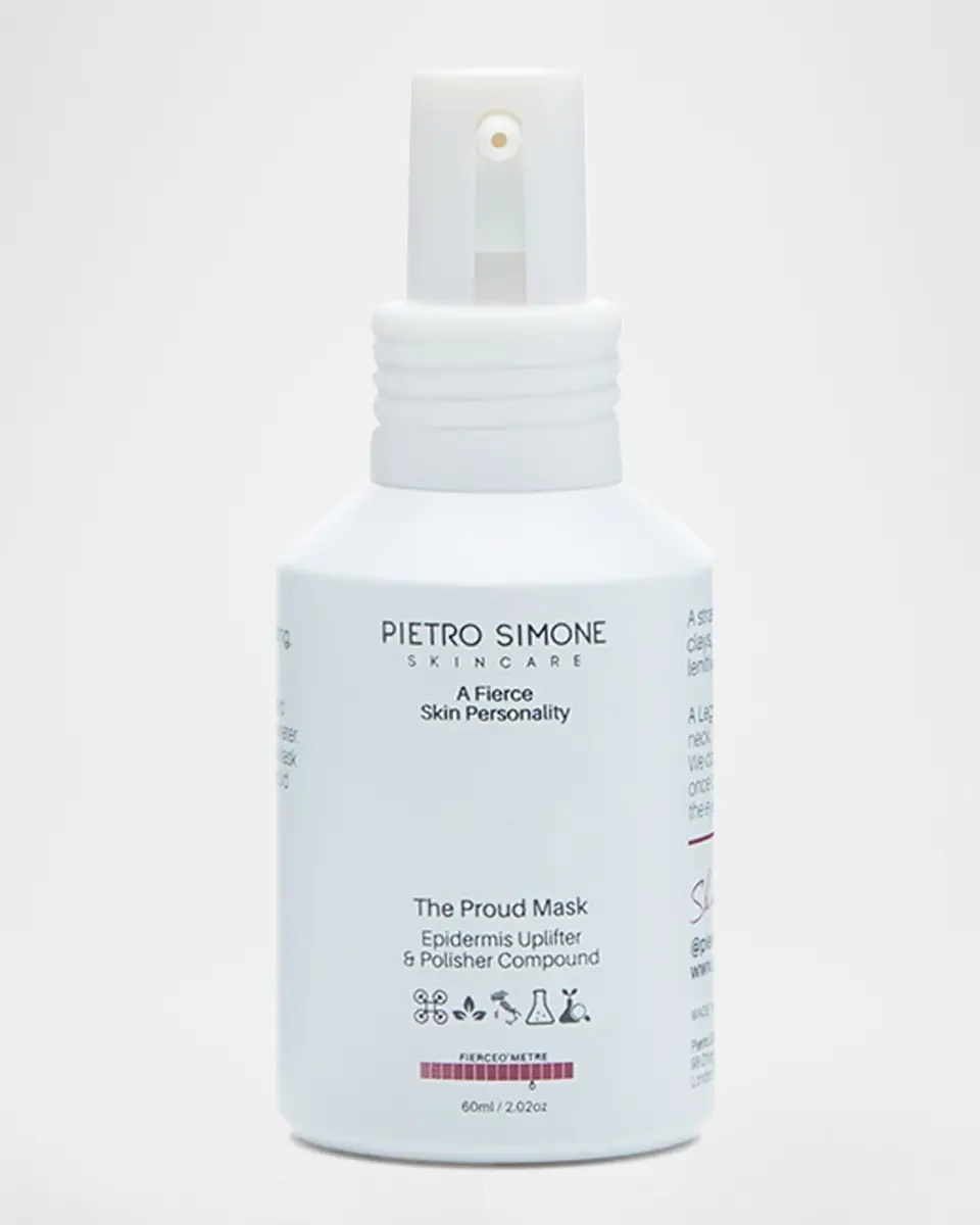 Pietro Simone Skincare The Proud Mask, 2 oz. | Thumbnail 4 Pietro Simone Skincare The Proud Mask, 2 oz. | Thumbnail 4