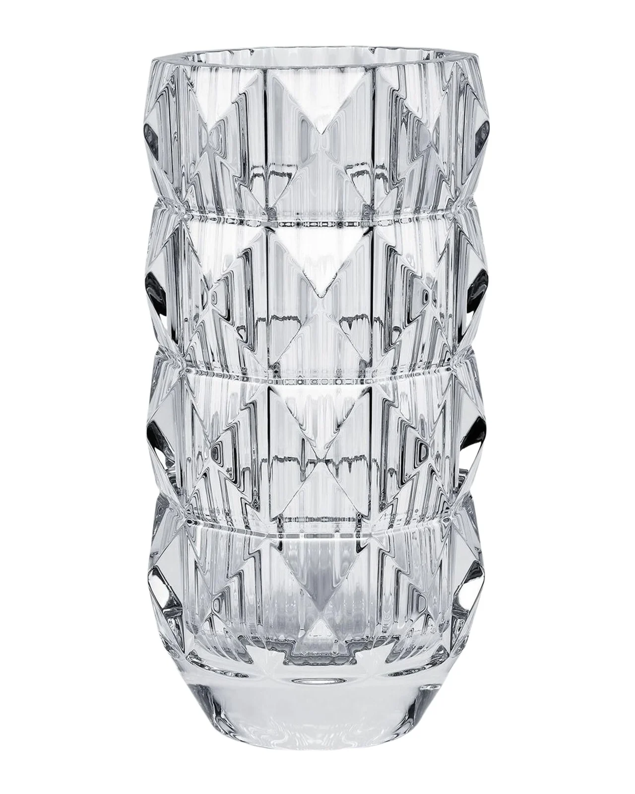 Baccarat XL Louxor Vase