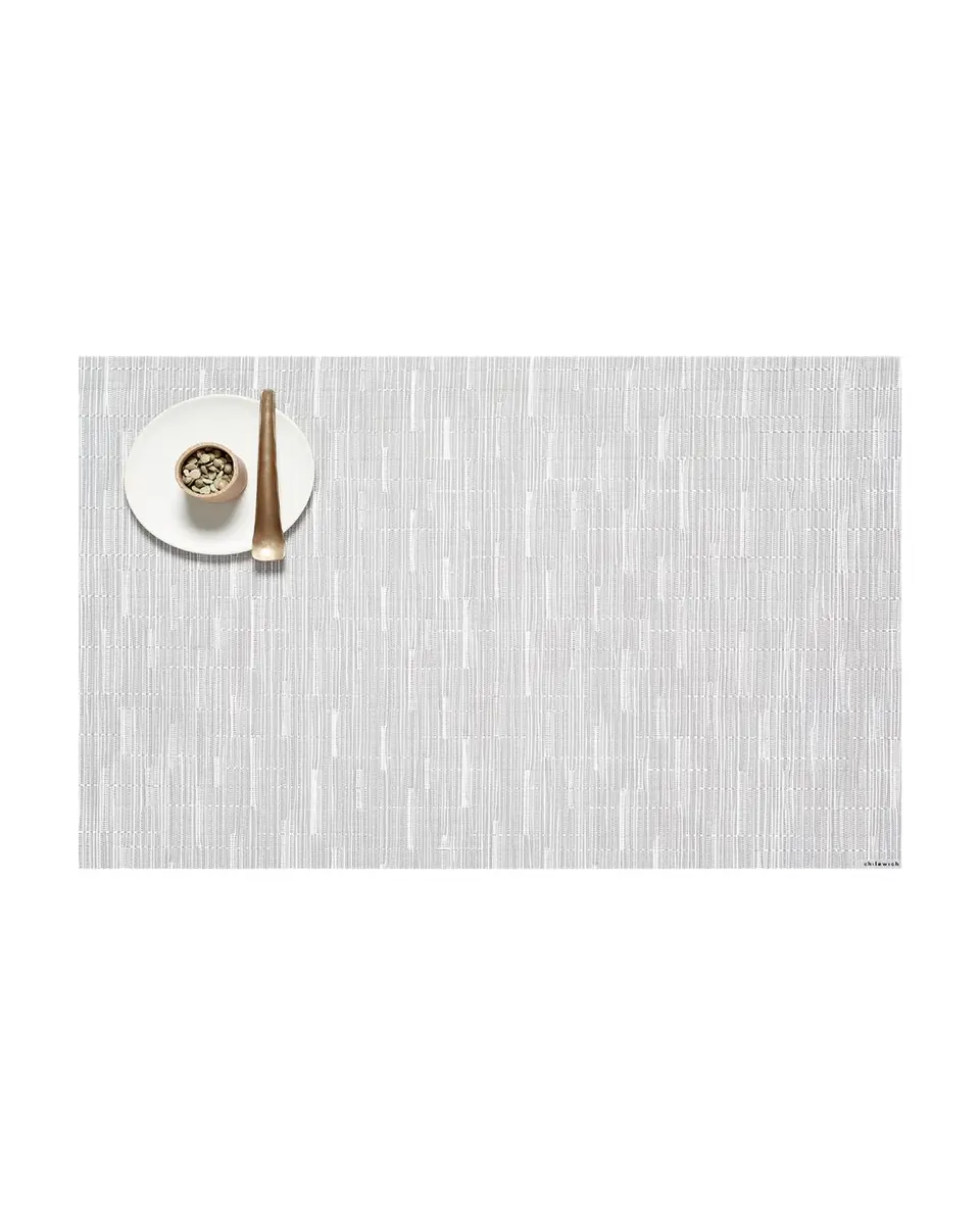 Chilewich Bamboo Placemat | Thumbnail 3