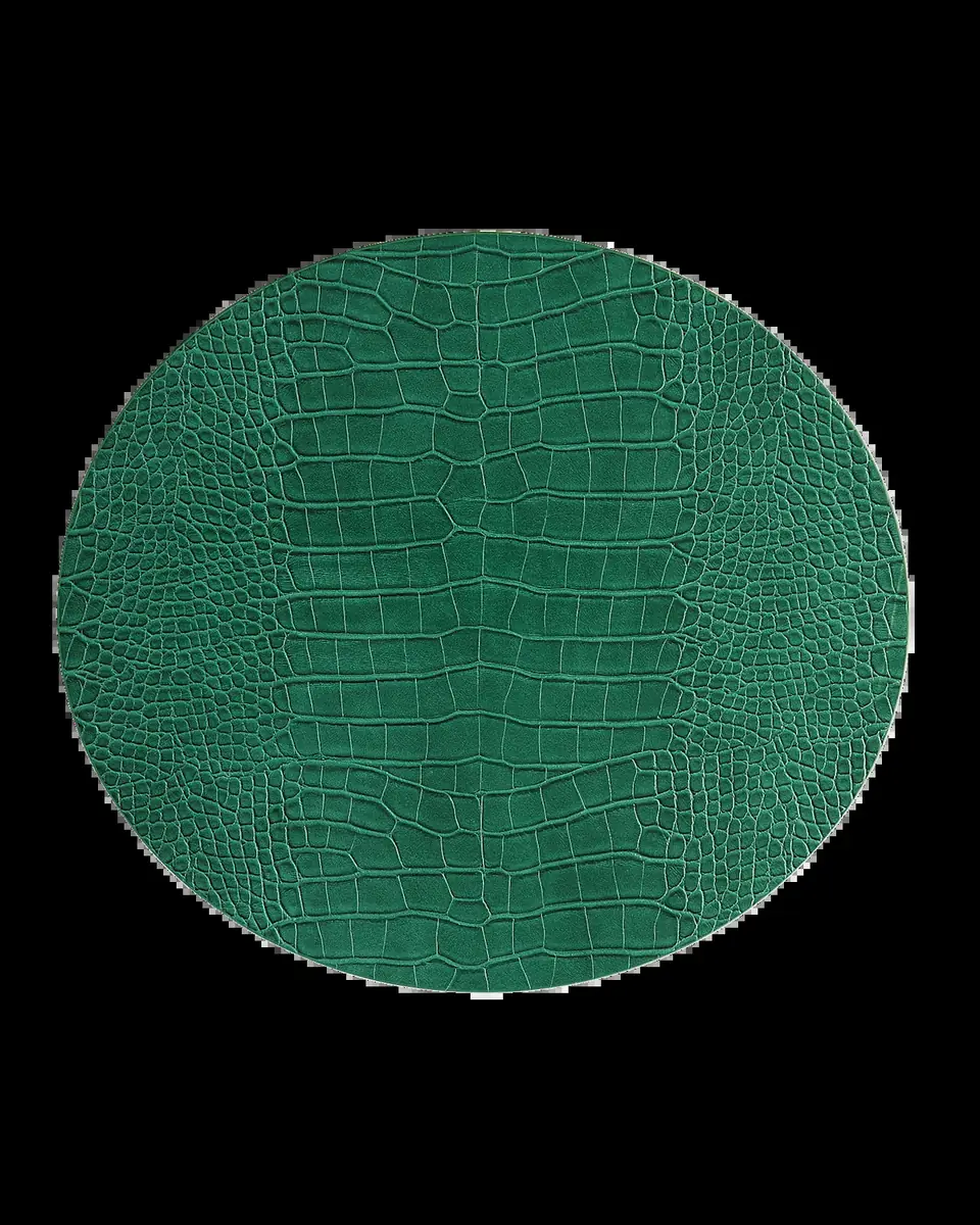 Kim Seybert Croco Placemat | Thumbnail 2
