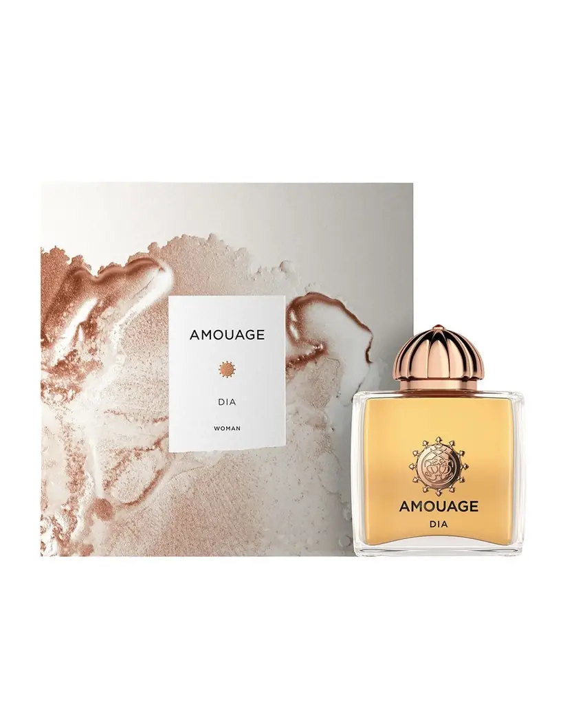 Amouage Dia Woman Eau de Parfum, 3.3 oz. | Image 1 Amouage Dia Woman Eau de Parfum, 3.3 oz. | Image 1