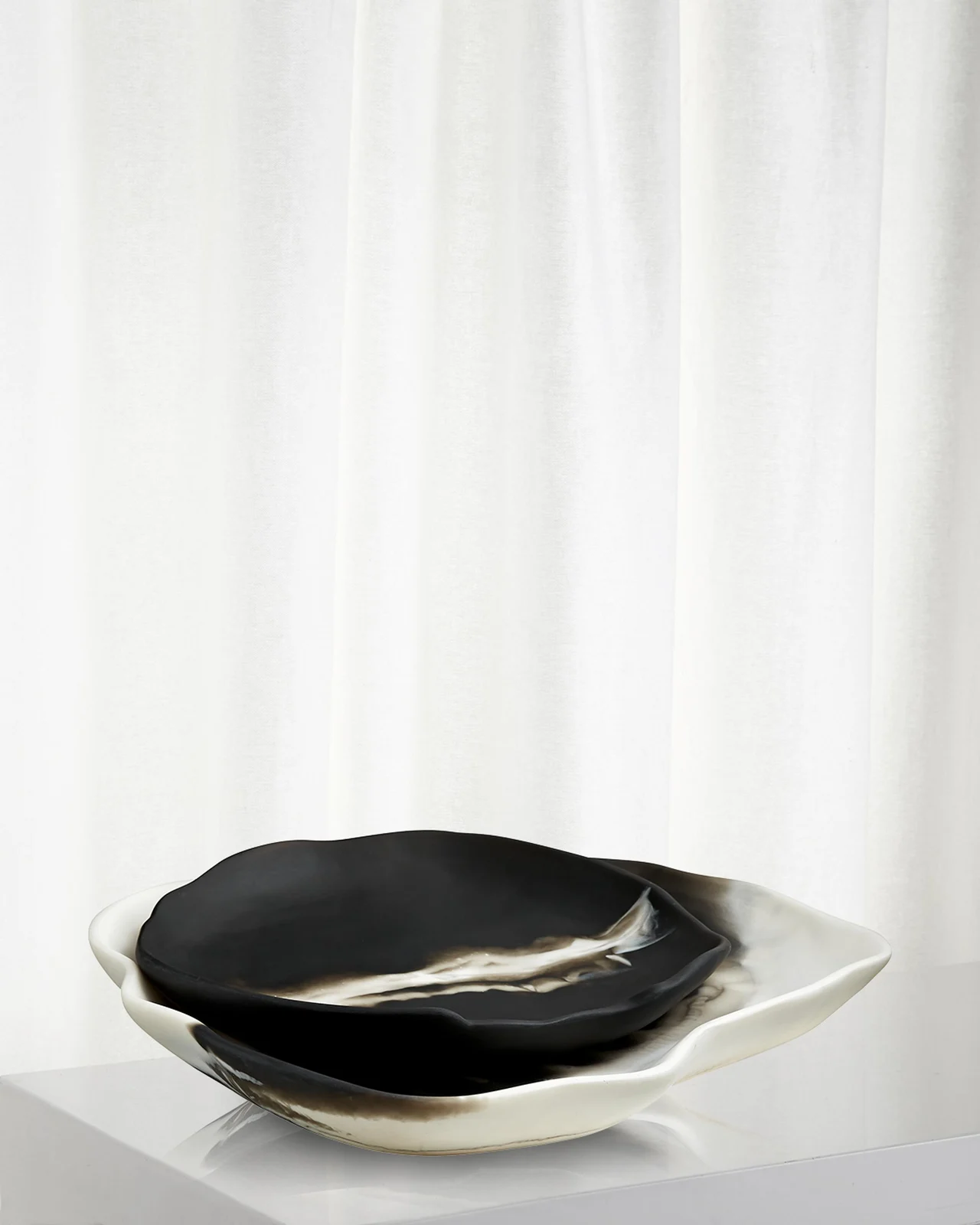 Arteriors Hollie Trays, Set Of 2