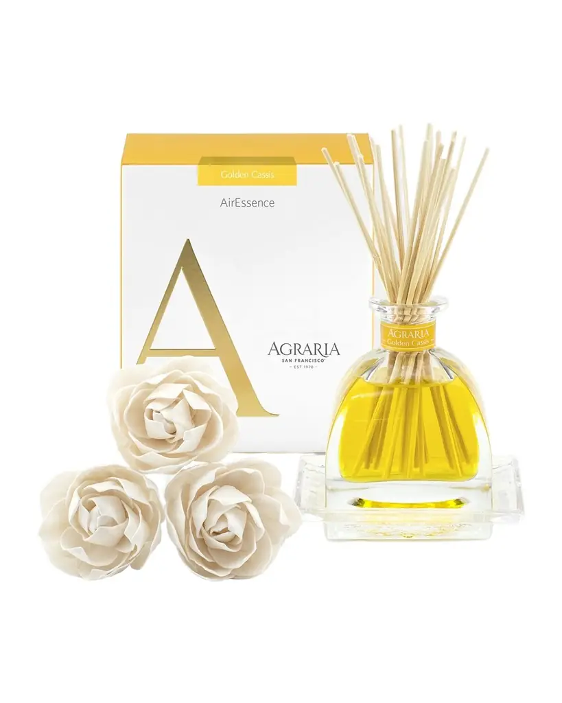 Agraria AirEssence 7.4 oz., Golden Cassis