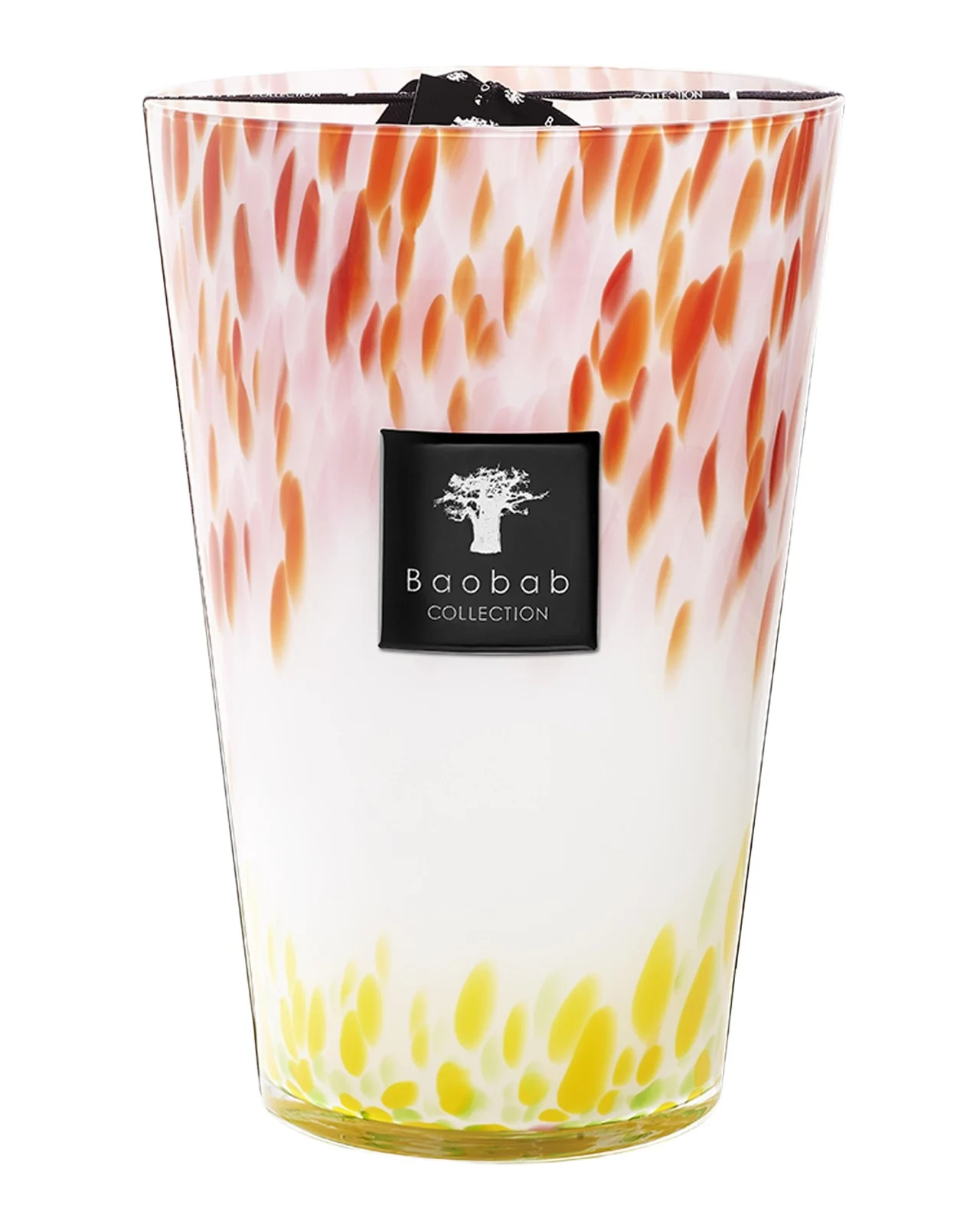 BAOBAB COLLECTION Max 35 Eden Garden Scented Candle