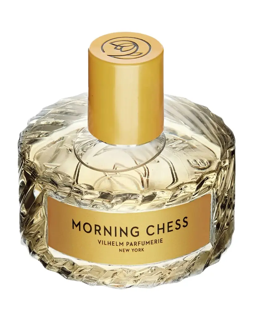 Vilhelm Parfumerie Morning Chess Eau de Parfum | Image 1 Vilhelm Parfumerie Morning Chess Eau de Parfum | Image 1