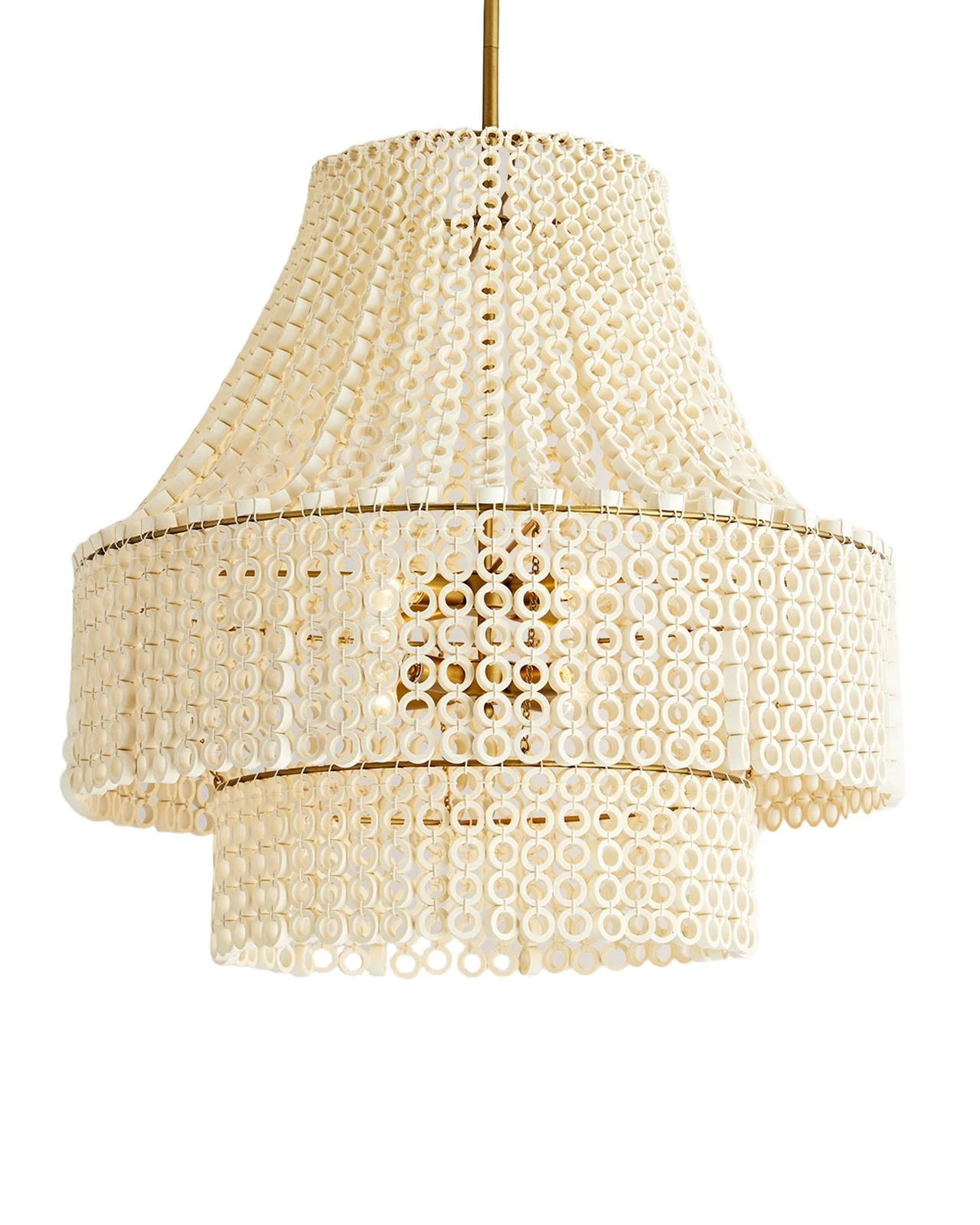 Arteriors Hannie Chandelier