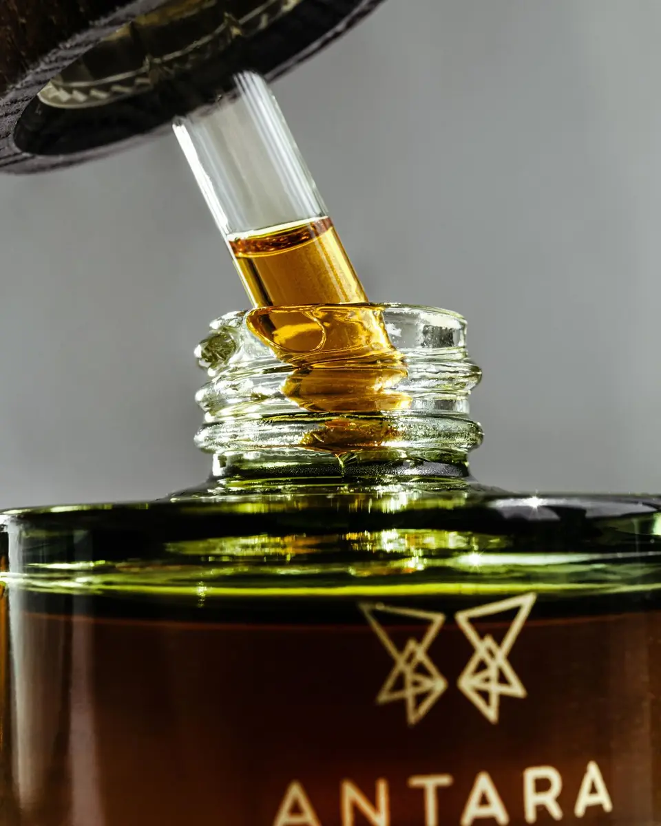 Zents 1 oz. ANTARA Vitality Elixir with 500 mg CBD | Thumbnail 2