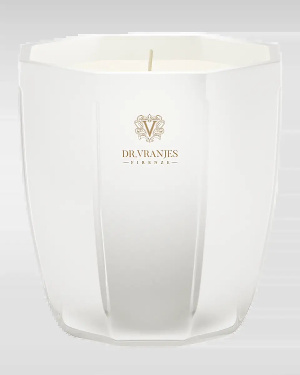 DR. VRANJES FIRENZE 7 oz. Ginger Lime Perla Candle | Thumbnail 2 DR. VRANJES FIRENZE 7 oz. Ginger Lime Perla Candle | Thumbnail 2